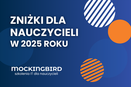 Zniżki dla nauczycieli – promocje, rabaty