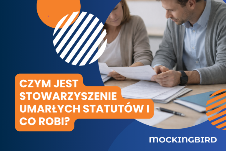 Czym jest Stowarzyszenie Umarłych Statutów i co robi?