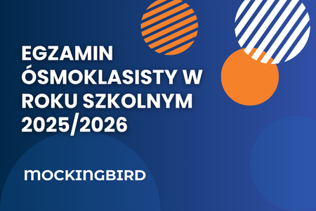 Egzamin ósmoklasisty w roku szkolnym 2025/2026 – terminy, organizacja i najważniejsze zasady