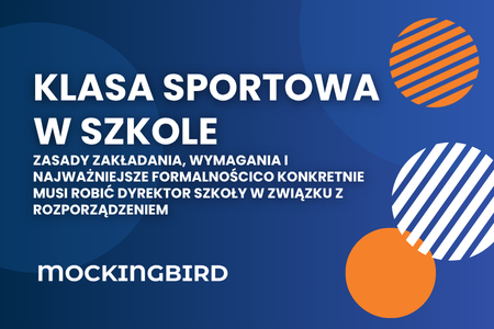 Klasa sportowa w szkole – zasady zakładania, wymagania i najważniejsze formalności