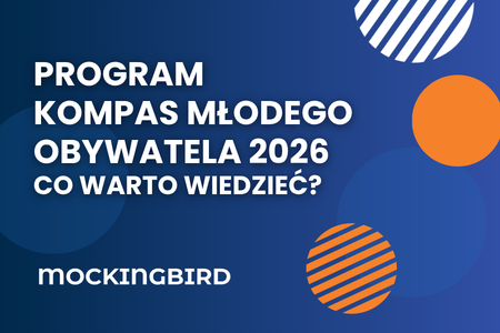 Program MEN Kompas Młodego Obywatela 2026 – co warto wiedzieć?