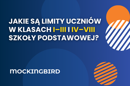 Jakie są limity uczniów w klasach I–III i IV–VIII szkoły podstawowej?