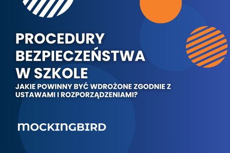 Procedury bezpieczeństwa w szkole – jakie powinny być wdrożone zgodnie z ustawami i rozporządzeniami?
