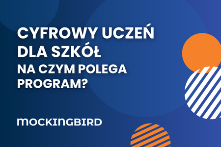 Cyfrowy Uczeń dla szkół – na czym polega program