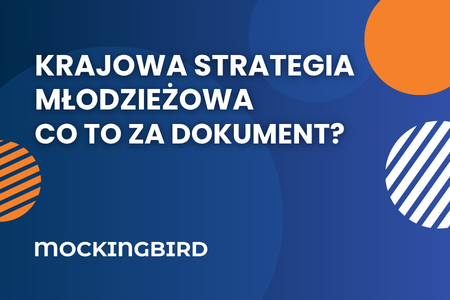 Krajowa Strategia Młodzieżowa – co to za dokument?