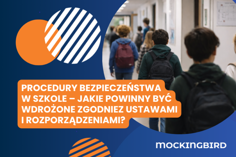 Procedury bezpieczeństwa w szkole – jakie powinny być wdrożone zgodnie z ustawami i rozporządzeniami?